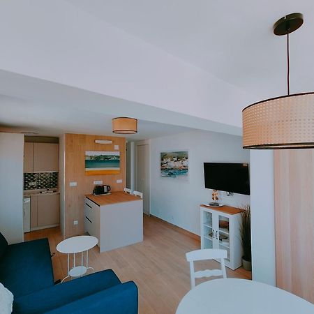 Torremolinos Olsen Apartment Екстериор снимка