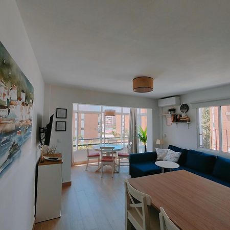 Torremolinos Olsen Apartment Екстериор снимка