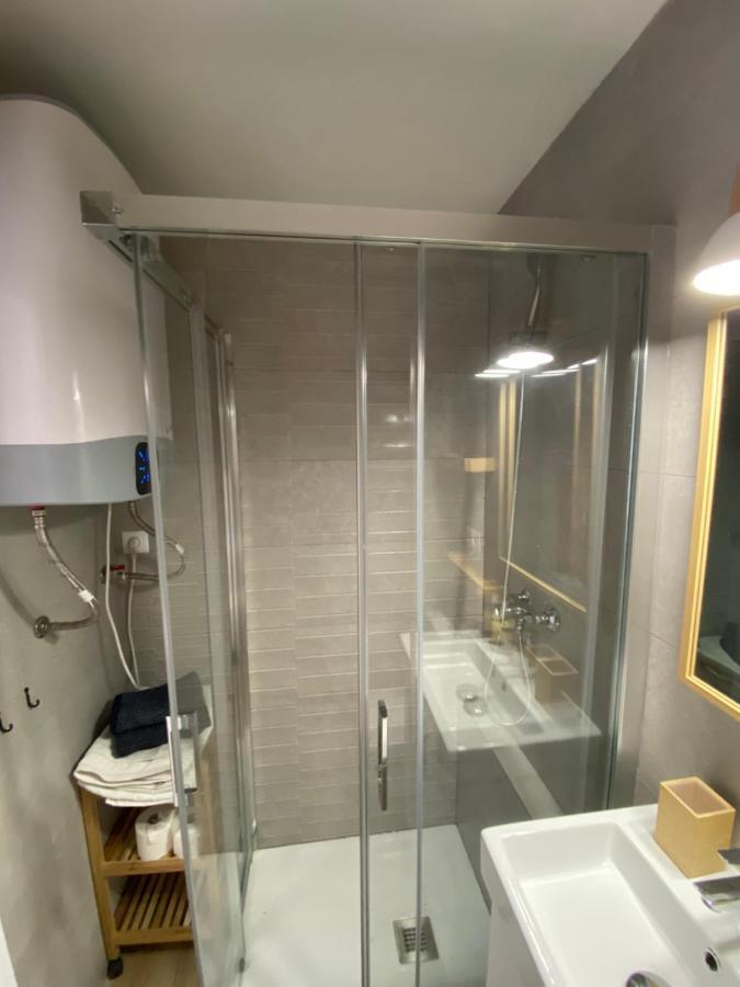 Torremolinos Olsen Apartment Екстериор снимка