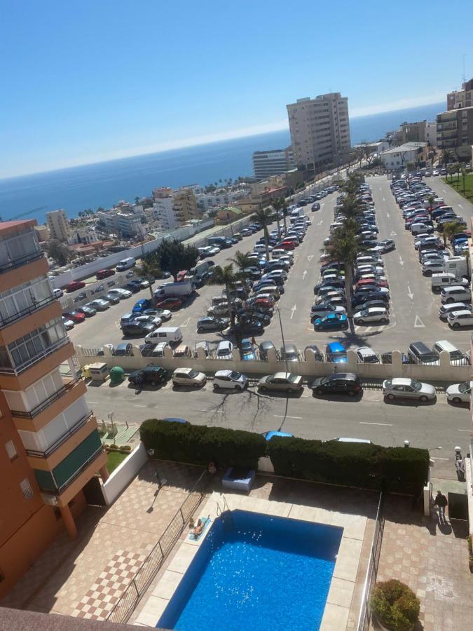 Torremolinos Olsen Apartment Екстериор снимка
