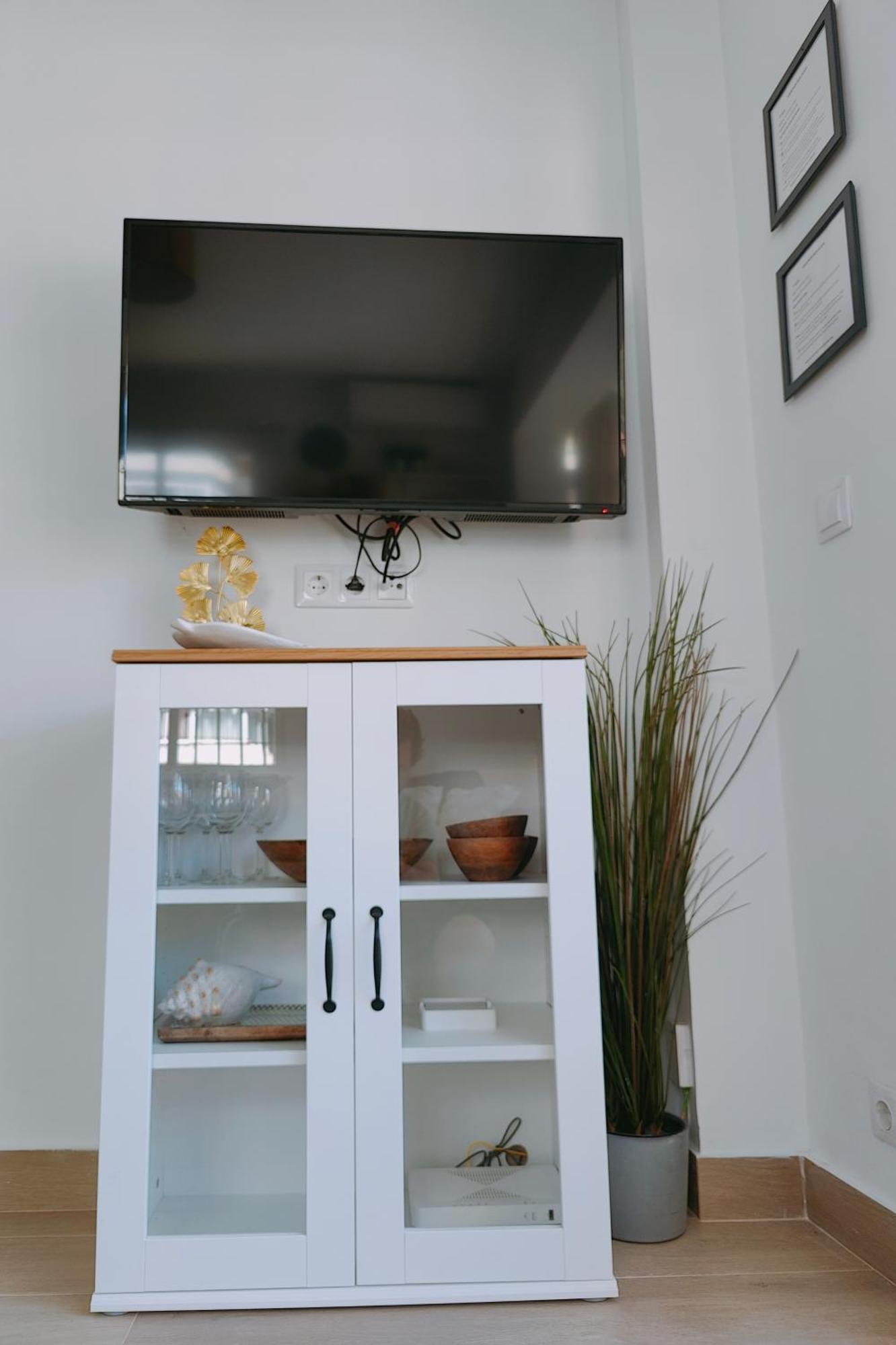 Torremolinos Olsen Apartment Екстериор снимка