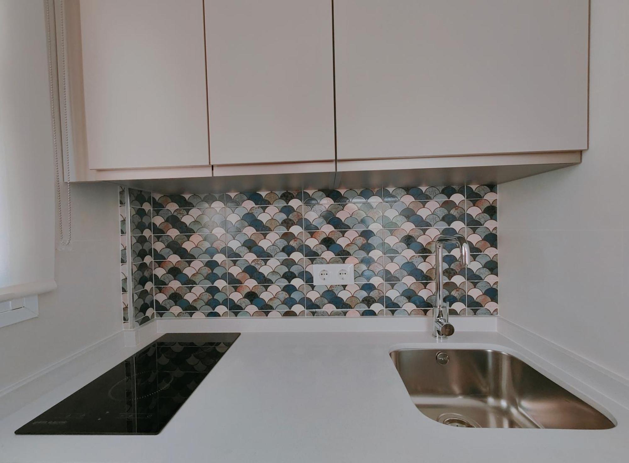 Torremolinos Olsen Apartment Екстериор снимка