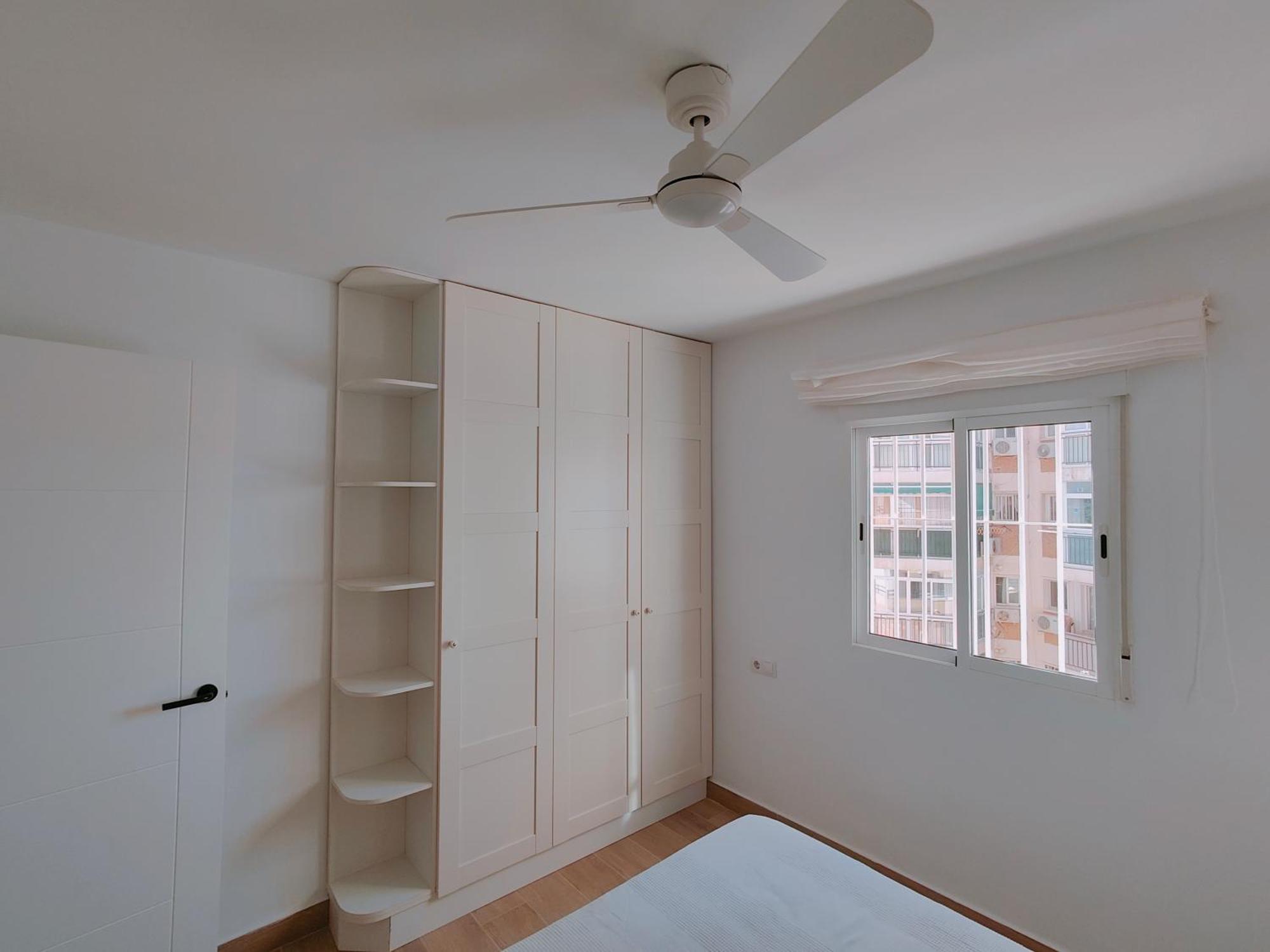 Torremolinos Olsen Apartment Екстериор снимка