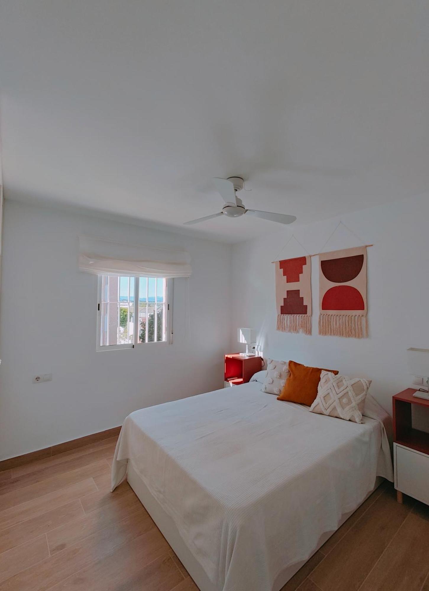 Torremolinos Olsen Apartment Екстериор снимка