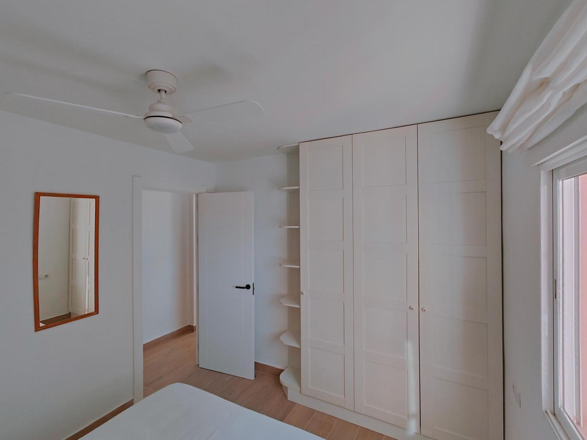 Torremolinos Olsen Apartment Екстериор снимка