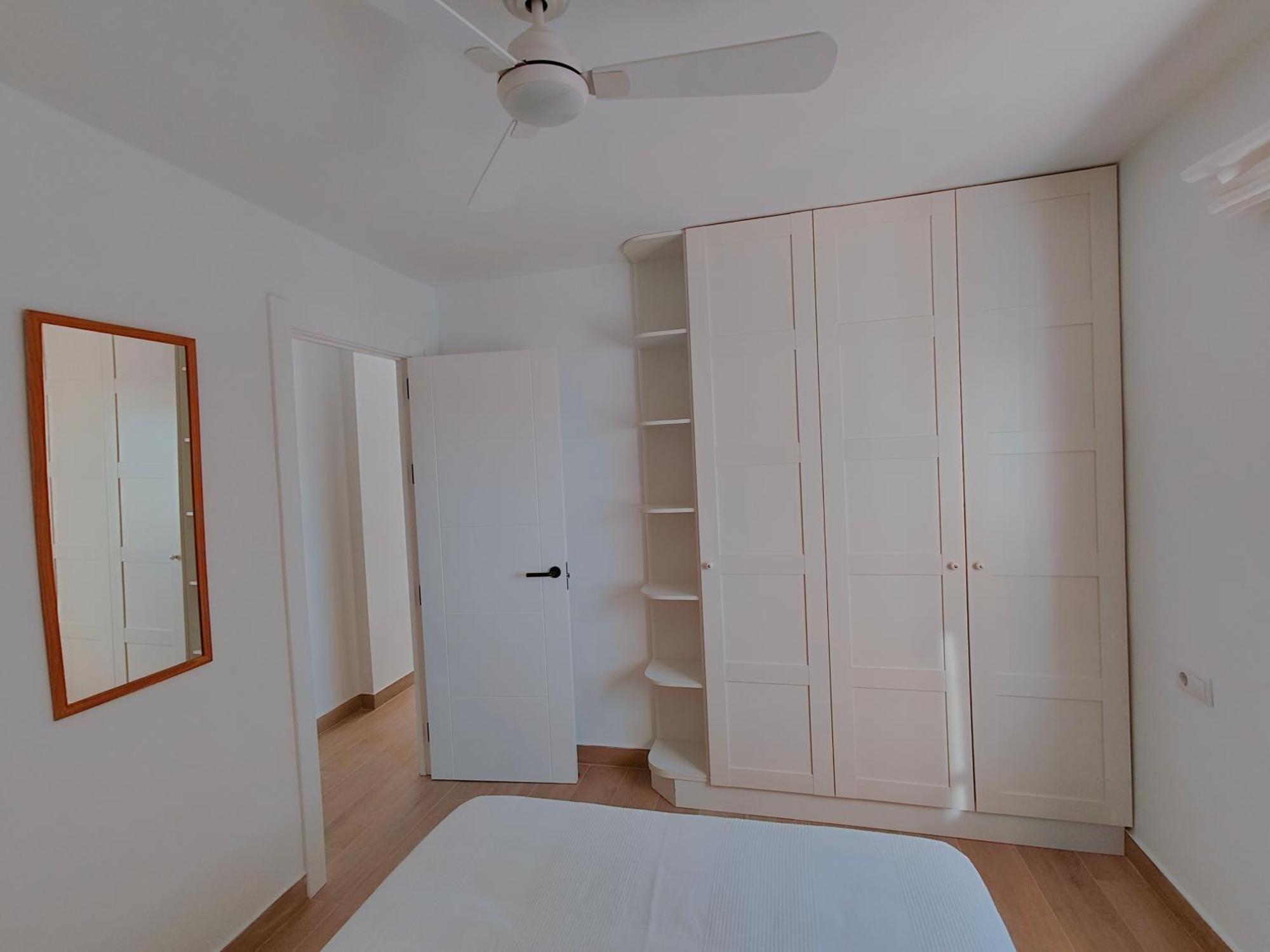 Torremolinos Olsen Apartment Екстериор снимка