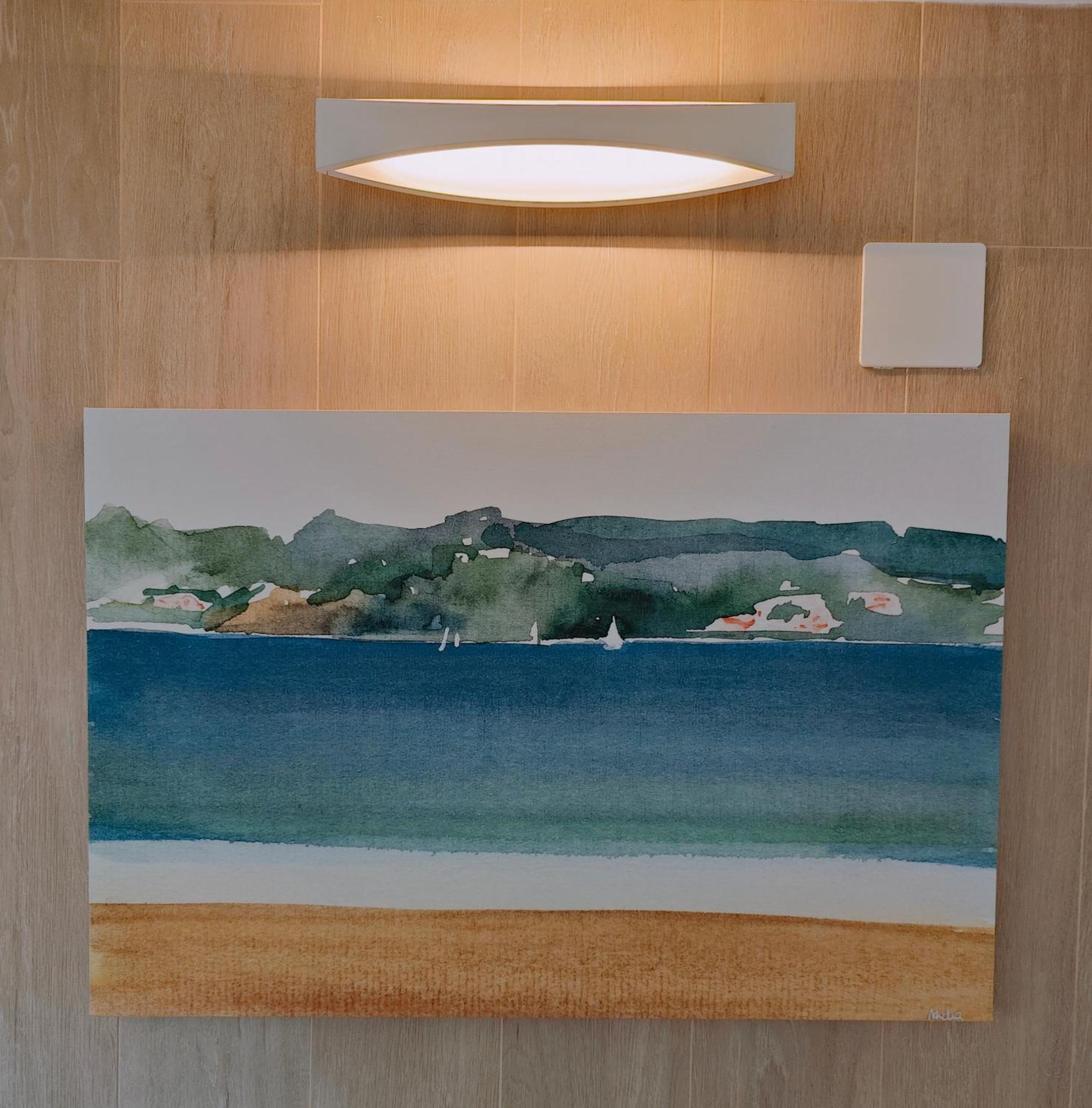 Torremolinos Olsen Apartment Екстериор снимка
